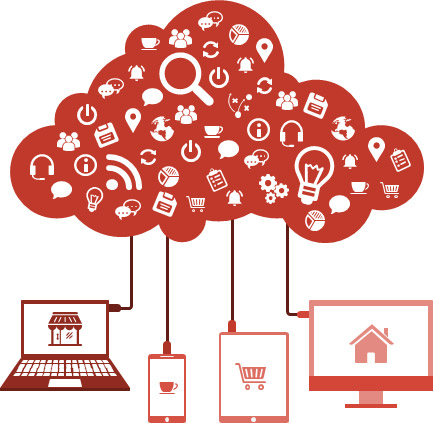 webseite mit adocom