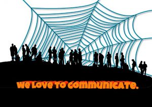 Kommunikation